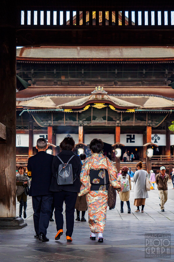 長野善光寺